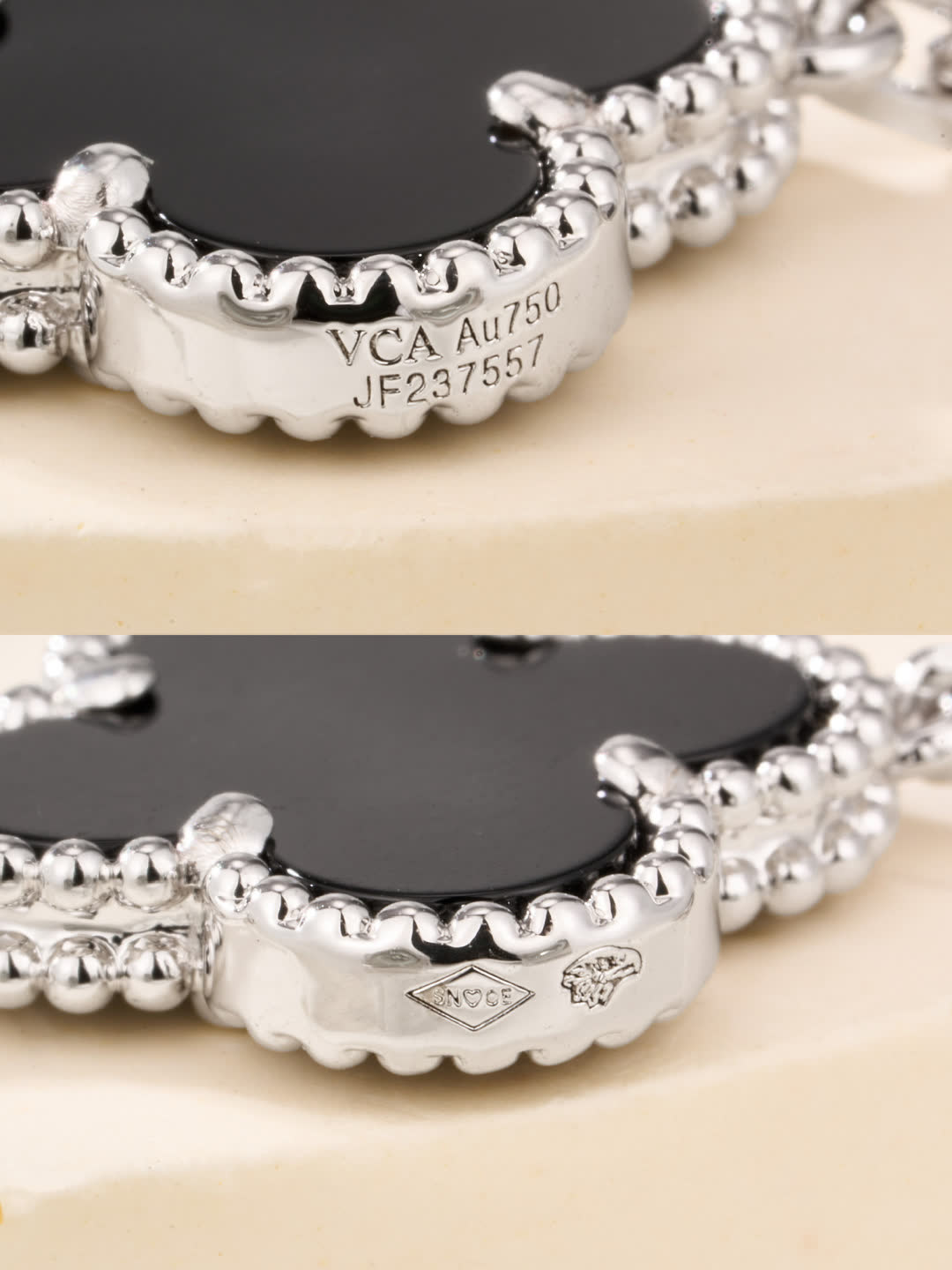 Van Cleef & Arpels Magic Alhambra Bracelet